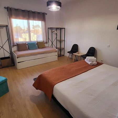 Casa Borges Hotell Charneca  Eksteriør bilde